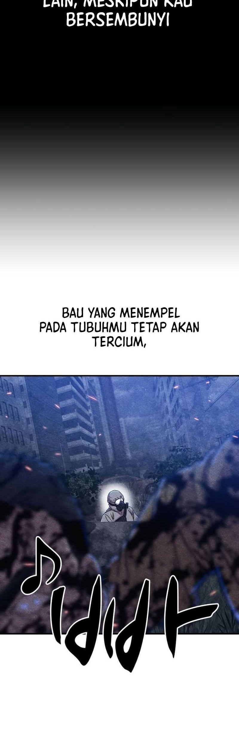 Zombie x Slasher Chapter 6 - halaman 7
