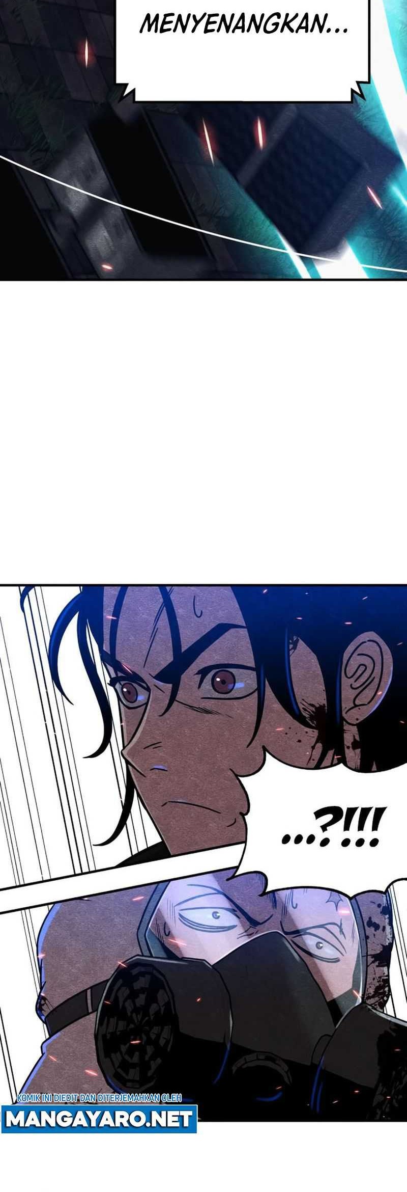 Zombie x Slasher Chapter 6 - halaman 76