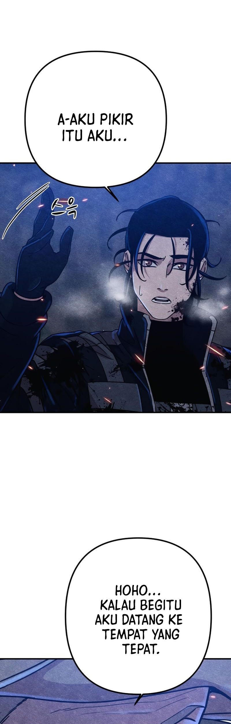 Zombie x Slasher Chapter 7 - halaman 18