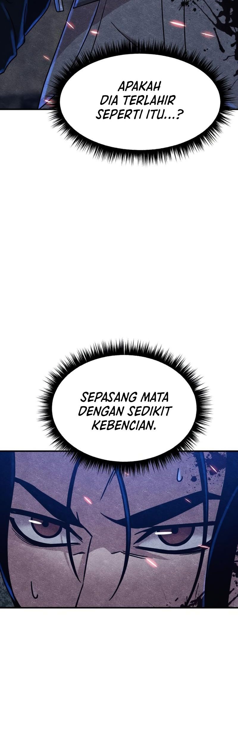 Zombie x Slasher Chapter 7 - halaman 20