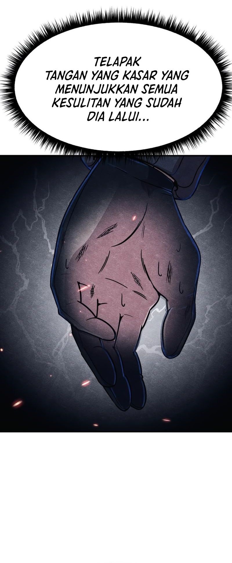 Zombie x Slasher Chapter 7 - halaman 21