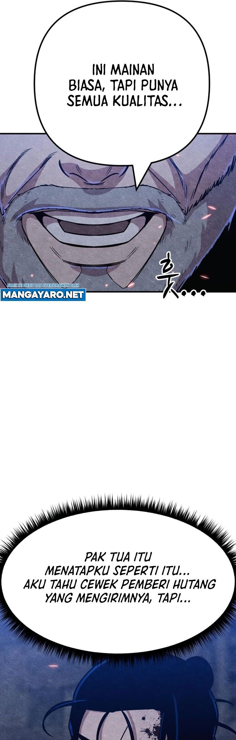 Zombie x Slasher Chapter 7 - halaman 22
