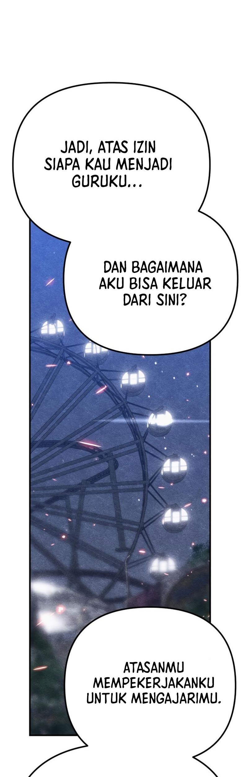Zombie x Slasher Chapter 7 - halaman 31