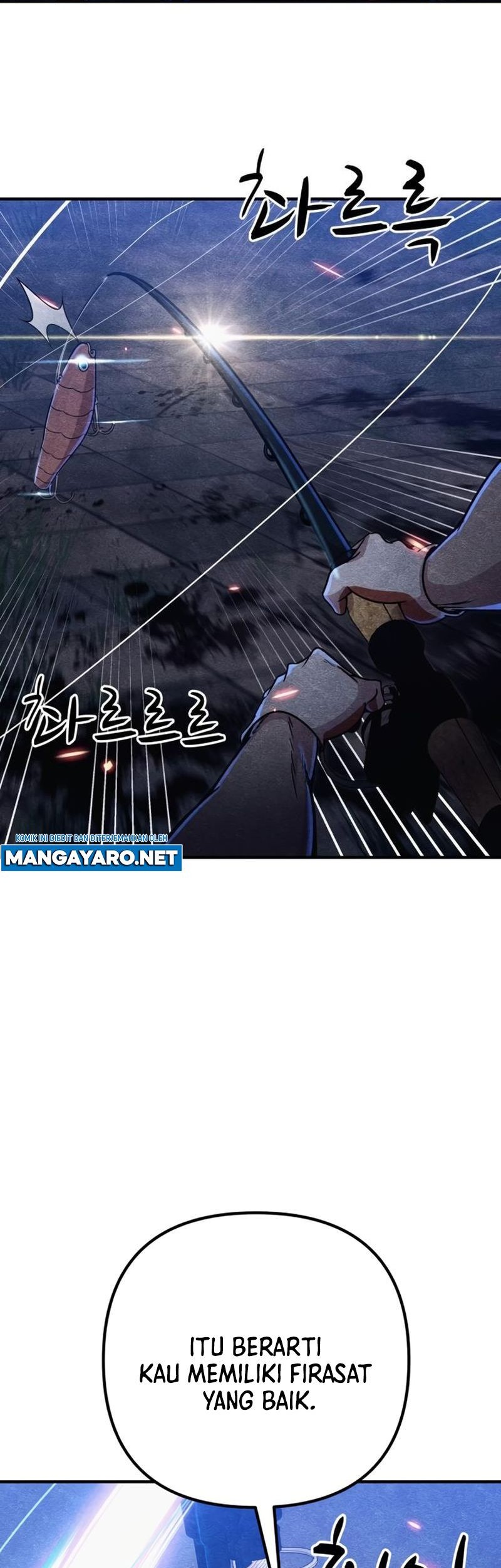 Zombie x Slasher Chapter 7 - halaman 36