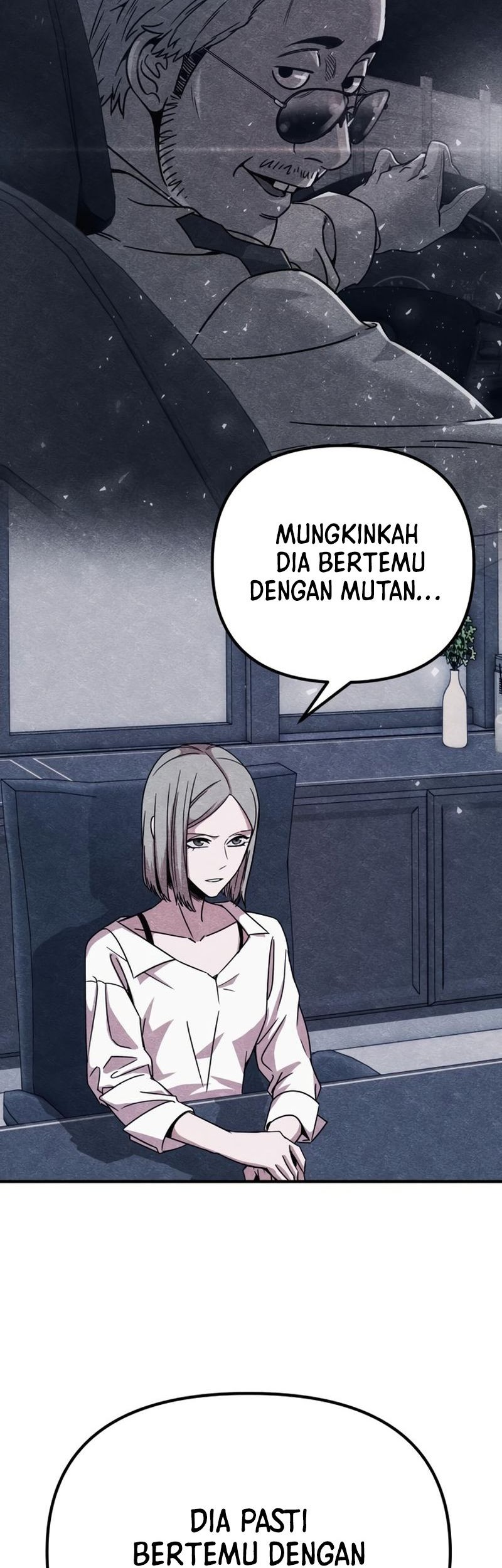 Zombie x Slasher Chapter 7 - halaman 4
