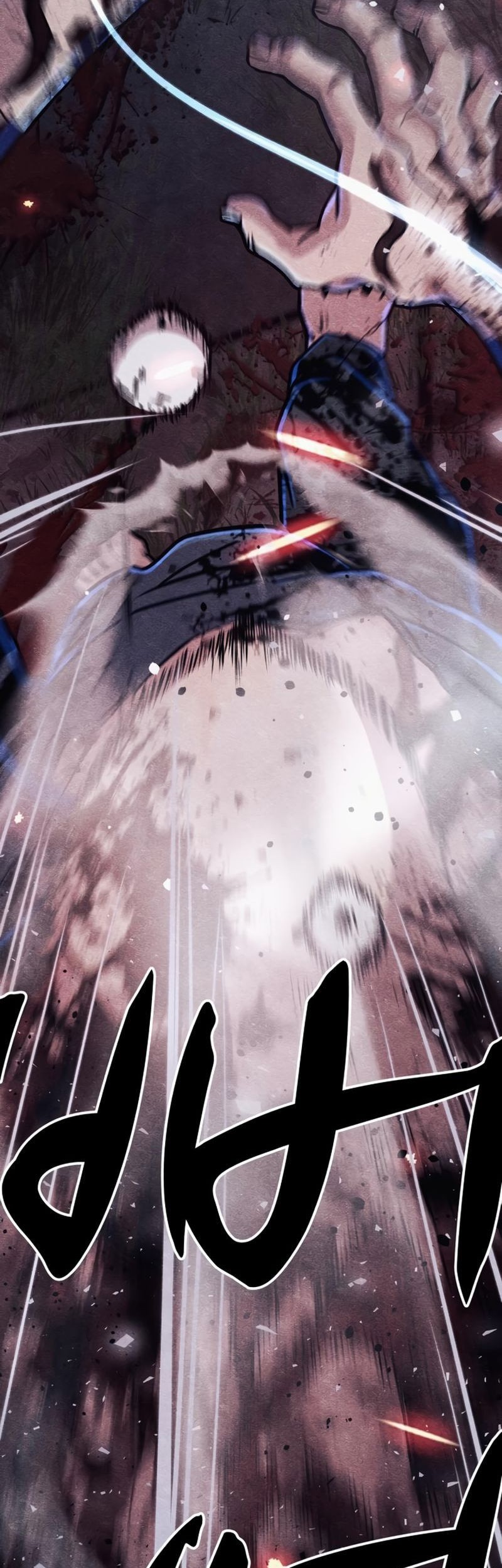 Zombie x Slasher Chapter 7 - halaman 40