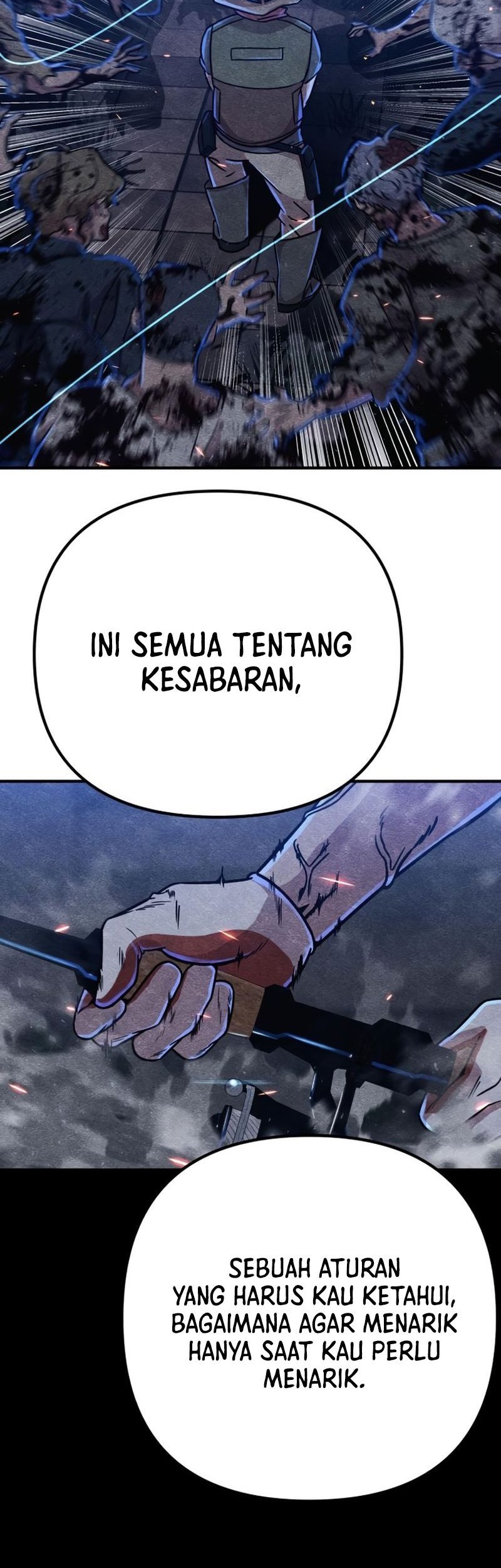 Zombie x Slasher Chapter 7 - halaman 44