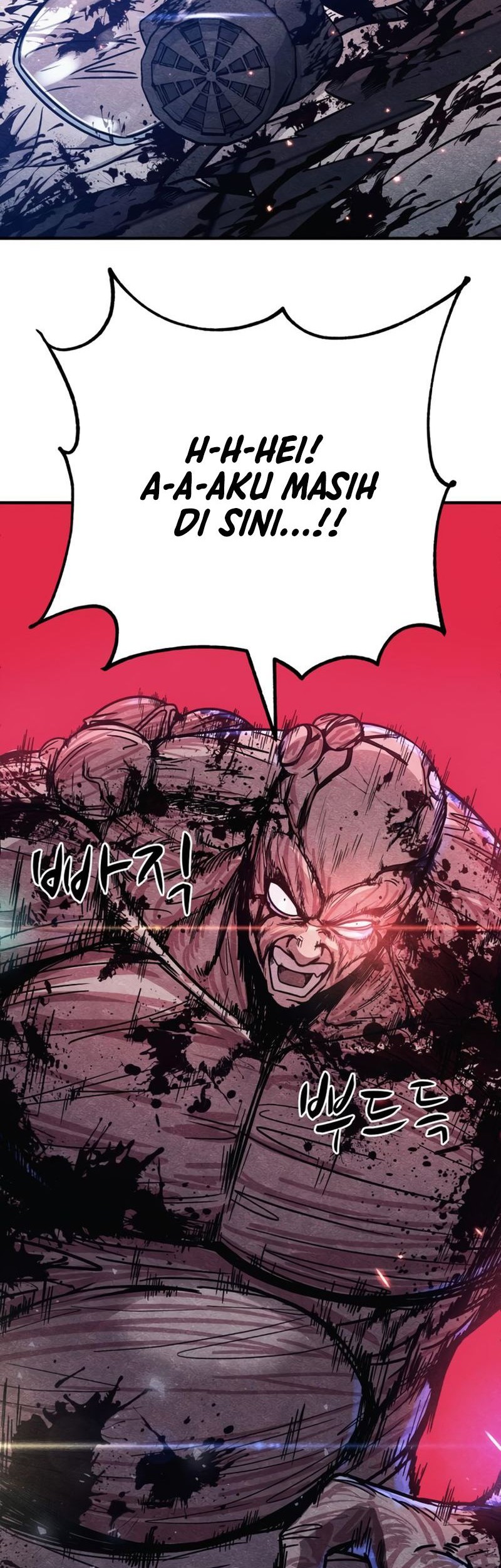 Zombie x Slasher Chapter 7 - halaman 59