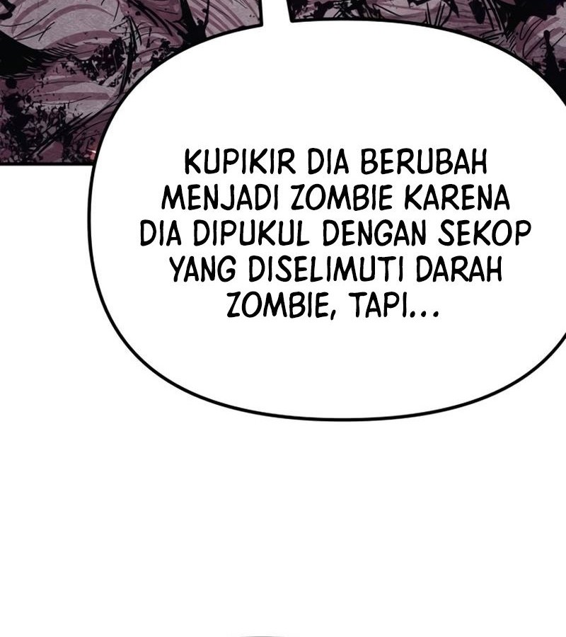 Zombie x Slasher Chapter 7 - halaman 61