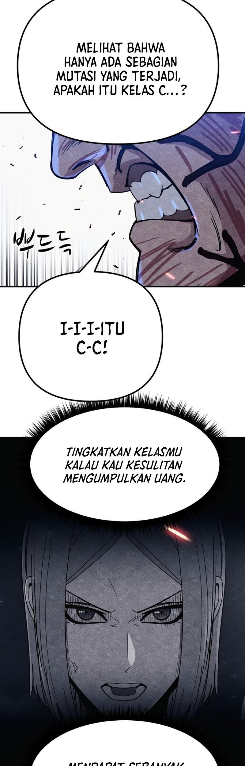 Zombie x Slasher Chapter 7 - halaman 63