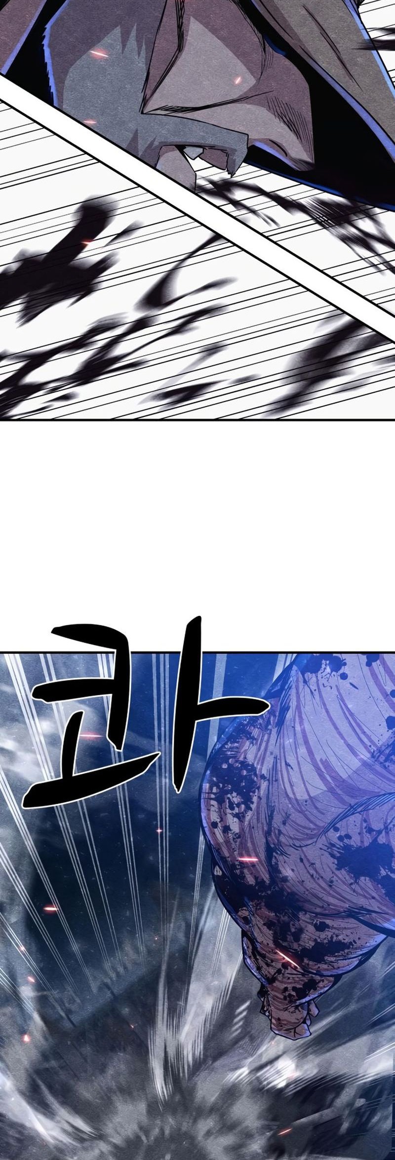 Zombie x Slasher Chapter 7 - halaman 65