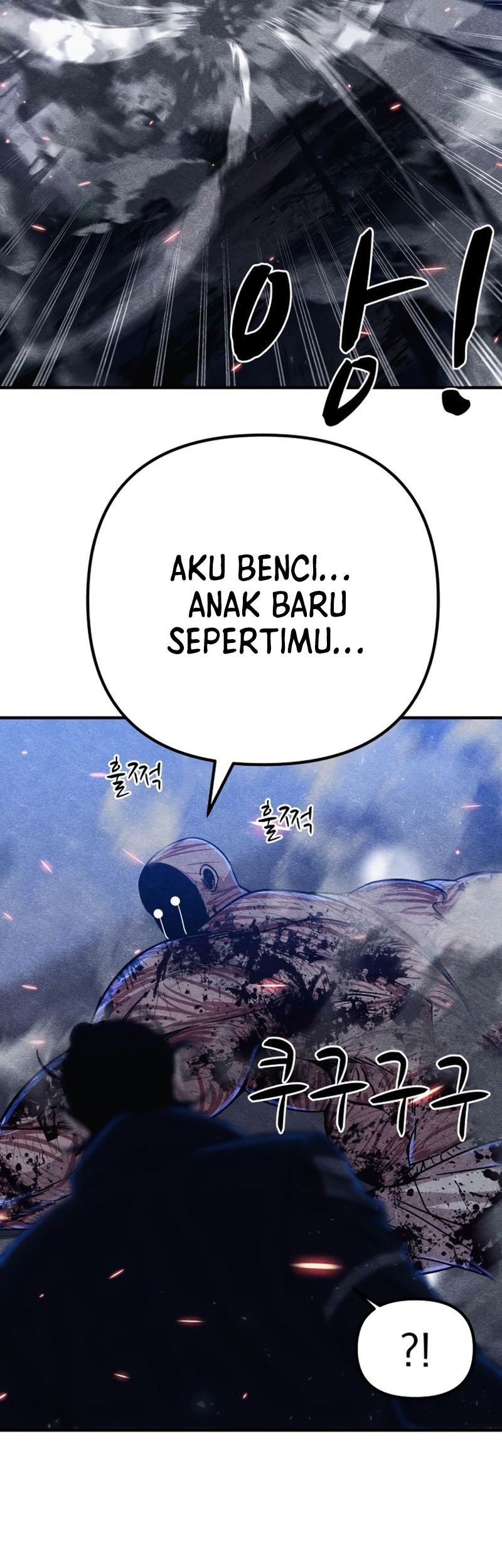 Zombie x Slasher Chapter 7 - halaman 66