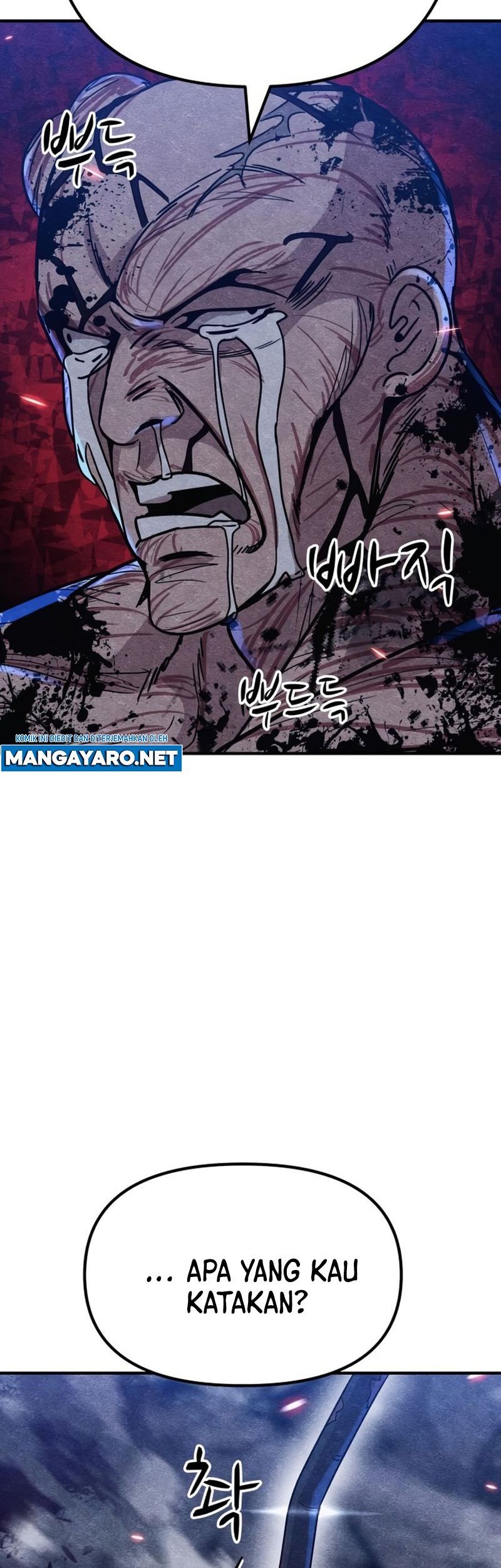 Zombie x Slasher Chapter 7 - halaman 68
