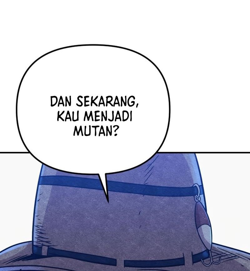 Zombie x Slasher Chapter 7 - halaman 81