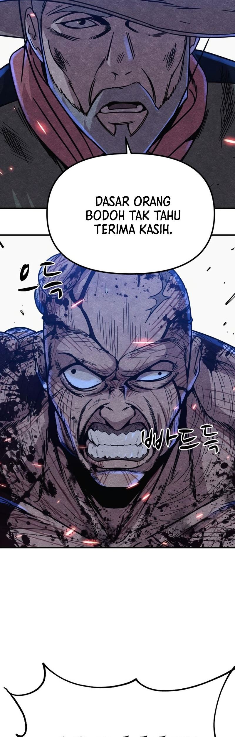 Zombie x Slasher Chapter 7 - halaman 82