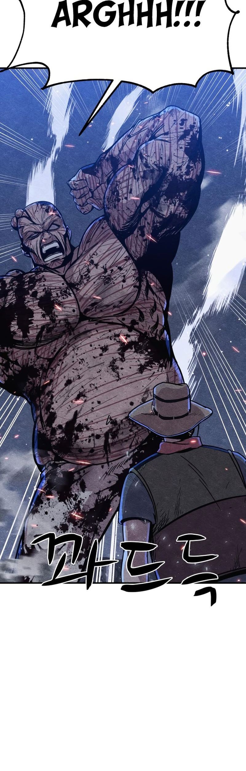 Zombie x Slasher Chapter 7 - halaman 83