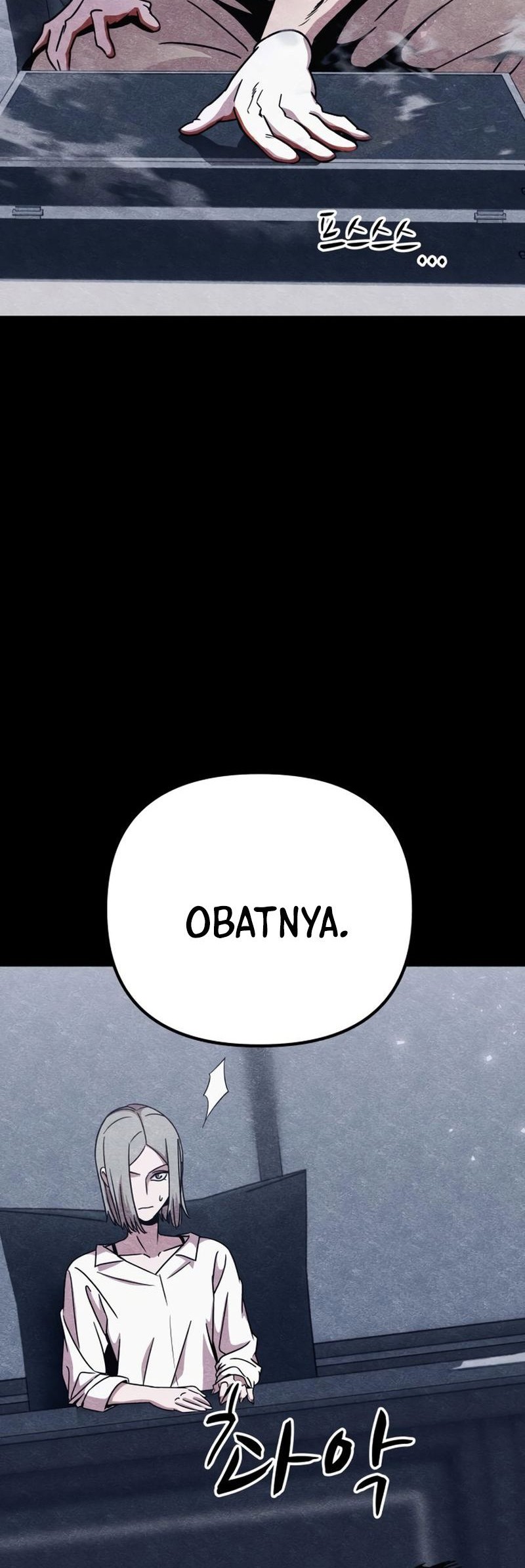 Zombie x Slasher Chapter 7 - halaman 9