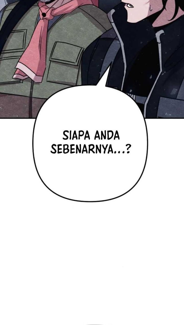 Zombie x Slasher Chapter 8 - halaman 21