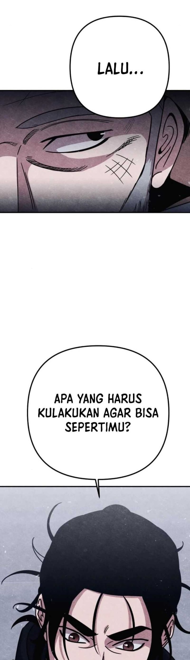 Zombie x Slasher Chapter 8 - halaman 23