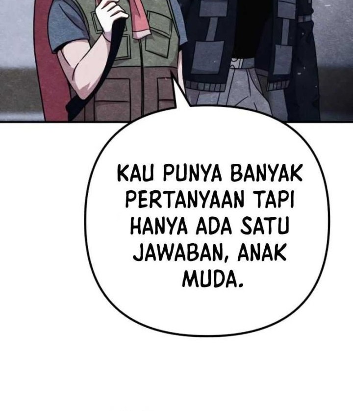 Zombie x Slasher Chapter 8 - halaman 25