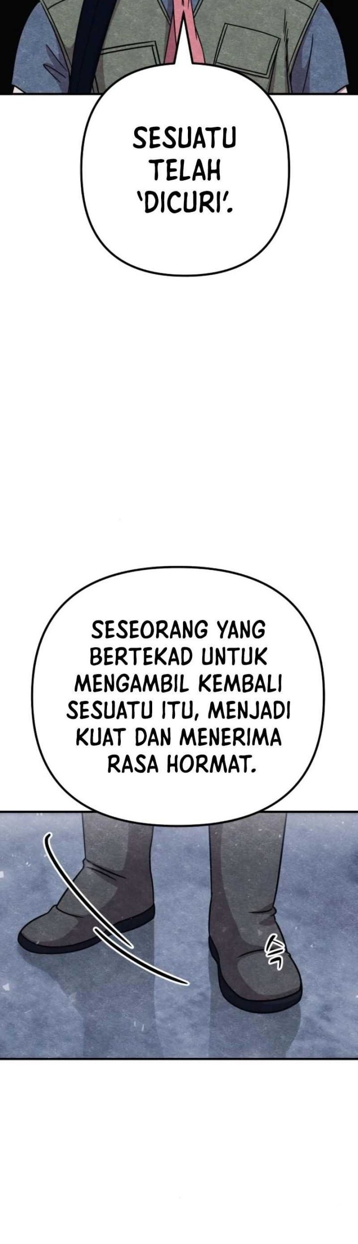 Zombie x Slasher Chapter 8 - halaman 27