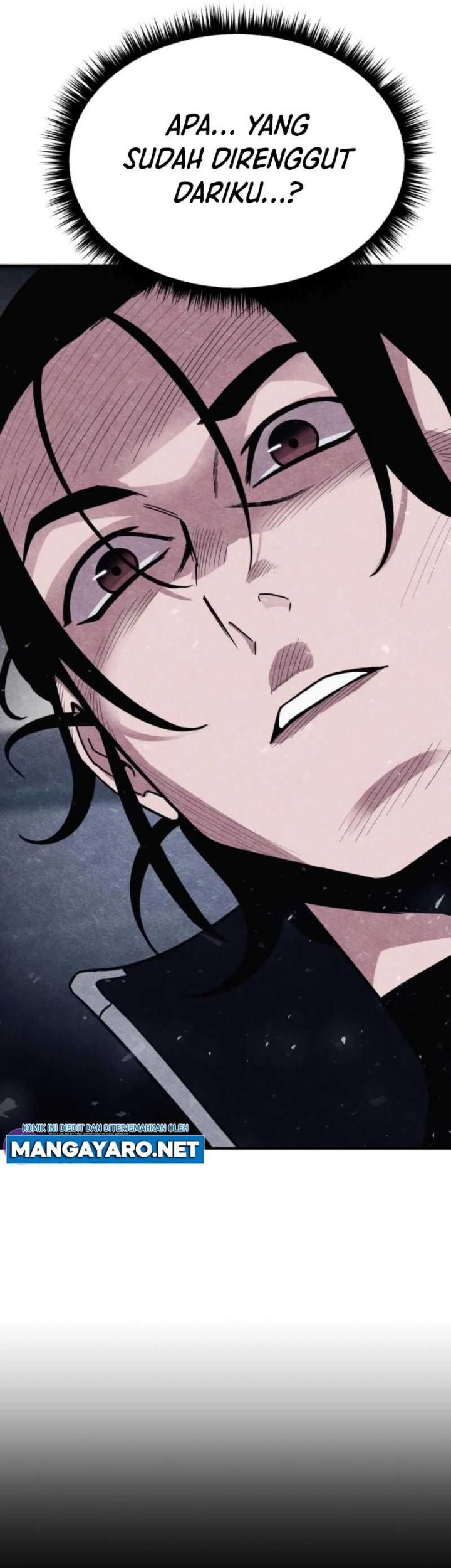 Zombie x Slasher Chapter 8 - halaman 30