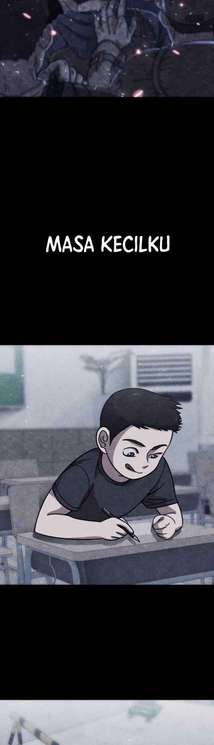 Zombie x Slasher Chapter 8 - halaman 32