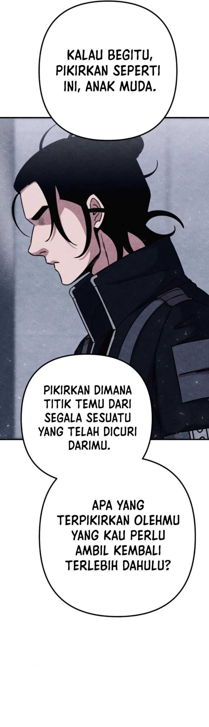 Zombie x Slasher Chapter 8 - halaman 38
