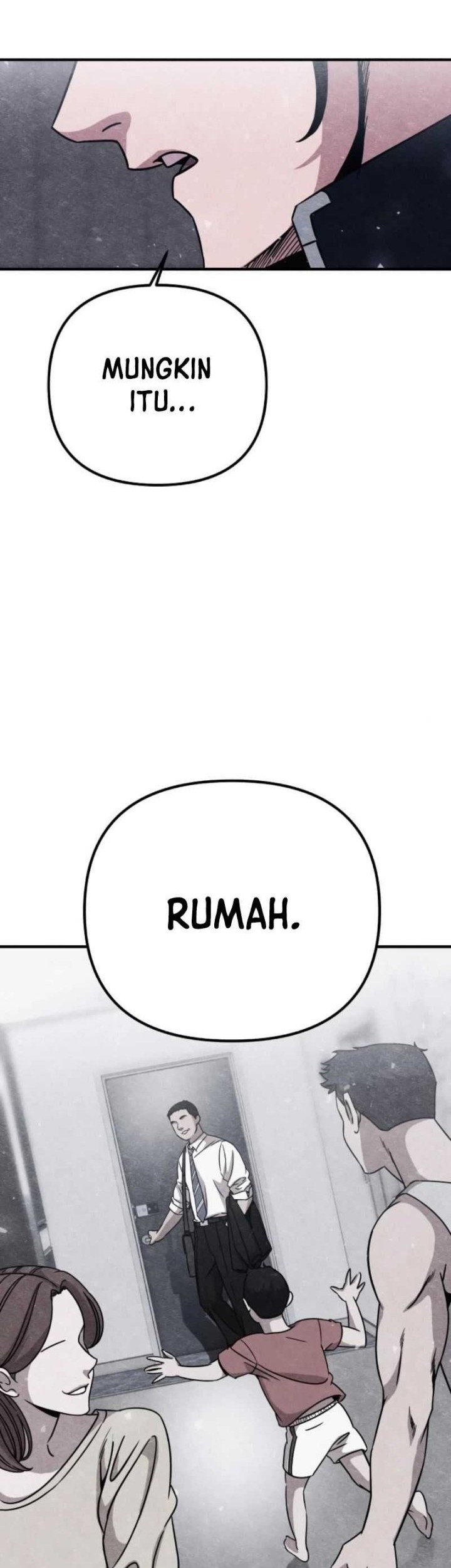 Zombie x Slasher Chapter 8 - halaman 39