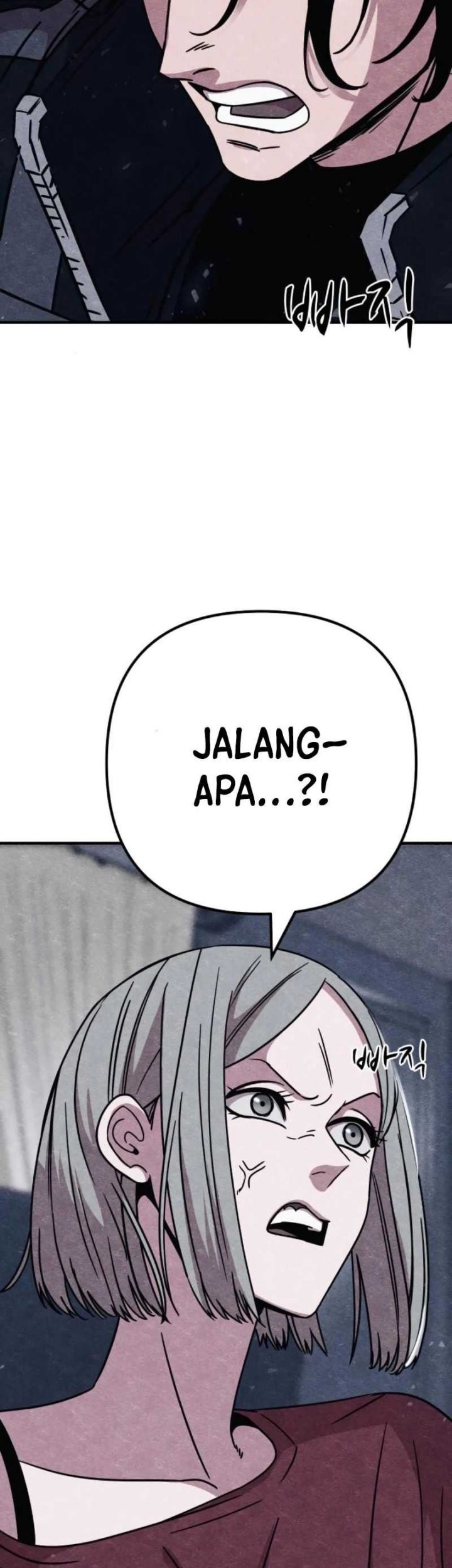 Zombie x Slasher Chapter 8 - halaman 44