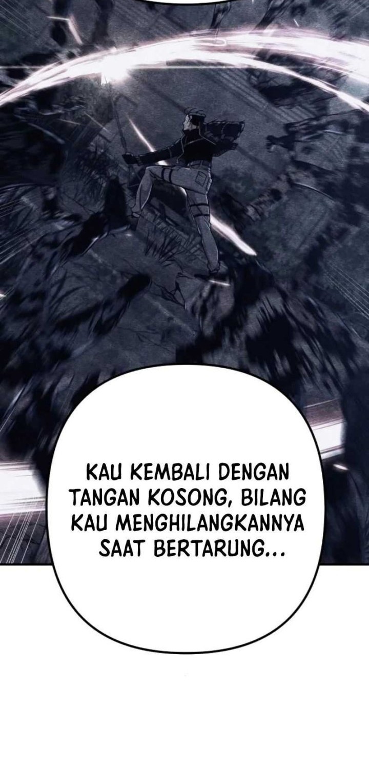 Zombie x Slasher Chapter 8 - halaman 49