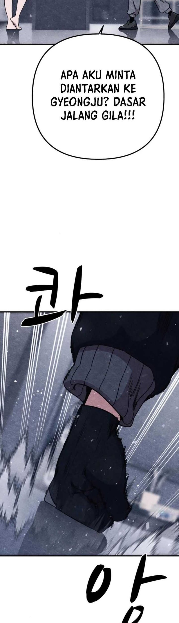 Zombie x Slasher Chapter 8 - halaman 52