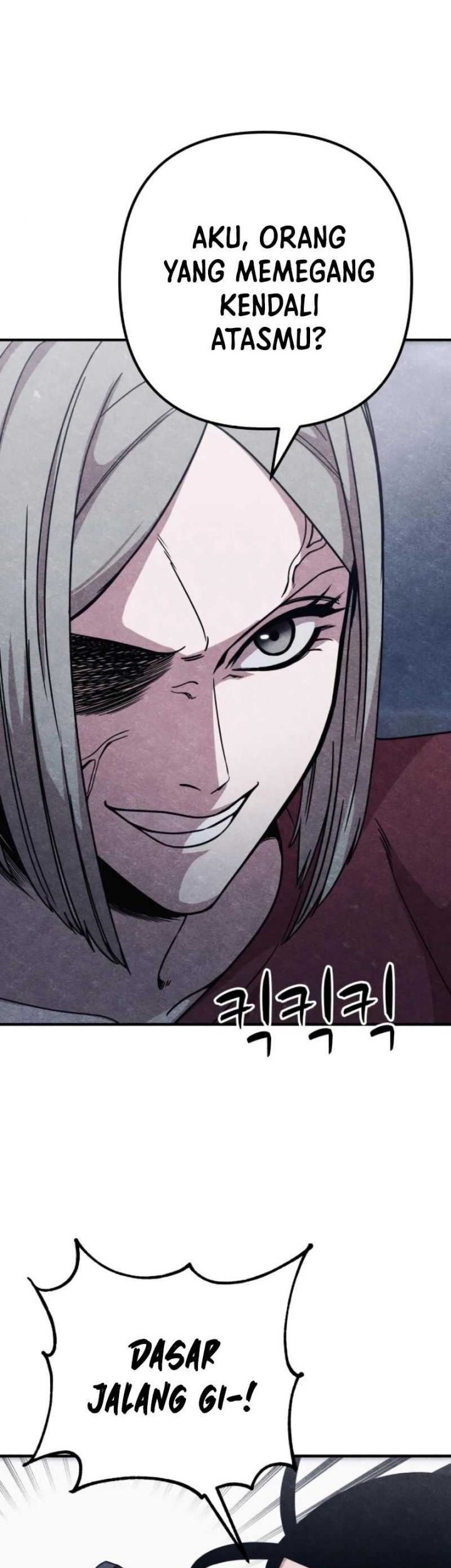 Zombie x Slasher Chapter 8 - halaman 55