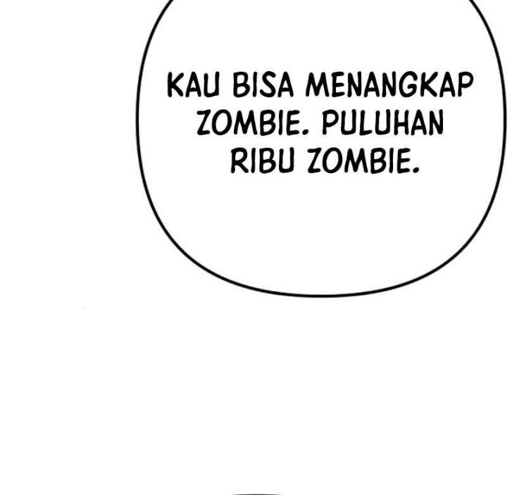 Zombie x Slasher Chapter 8 - halaman 61