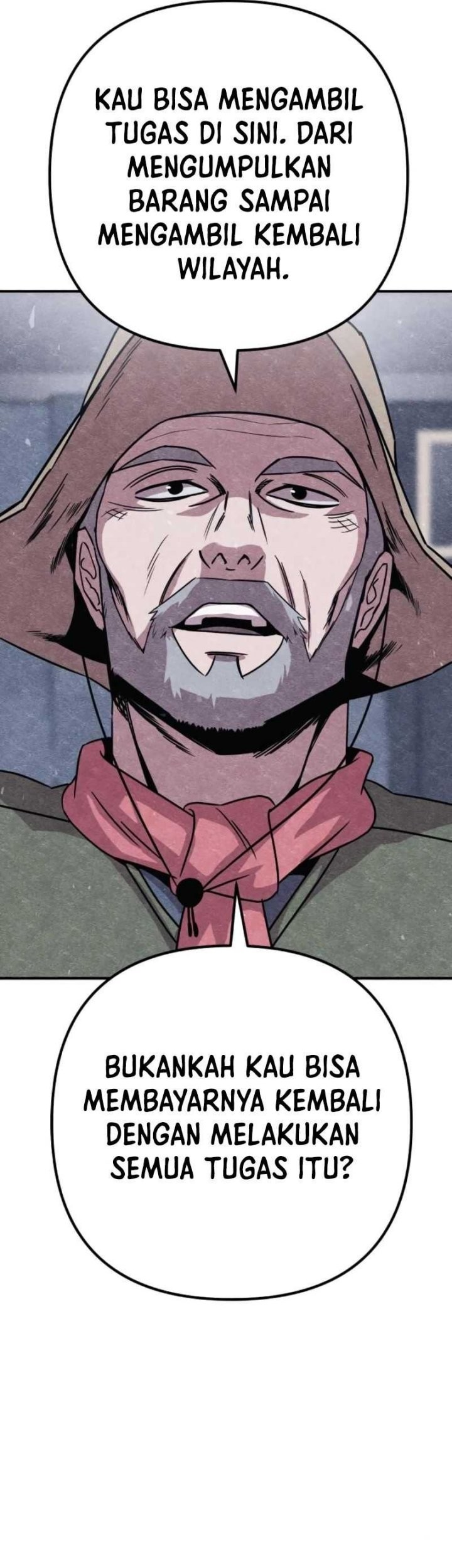 Zombie x Slasher Chapter 8 - halaman 62