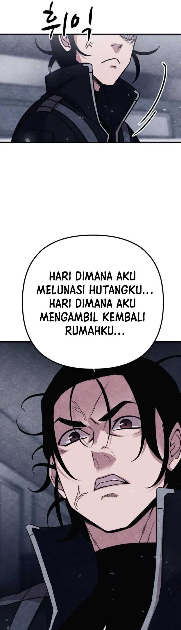Zombie x Slasher Chapter 8 - halaman 66