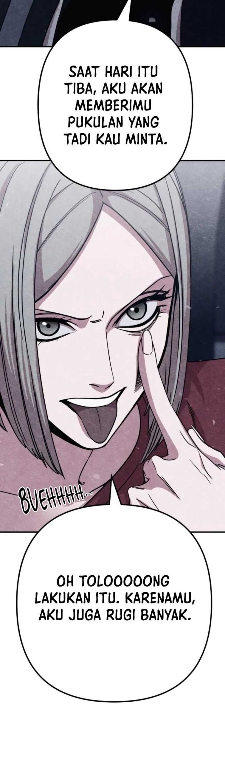 Zombie x Slasher Chapter 8 - halaman 67