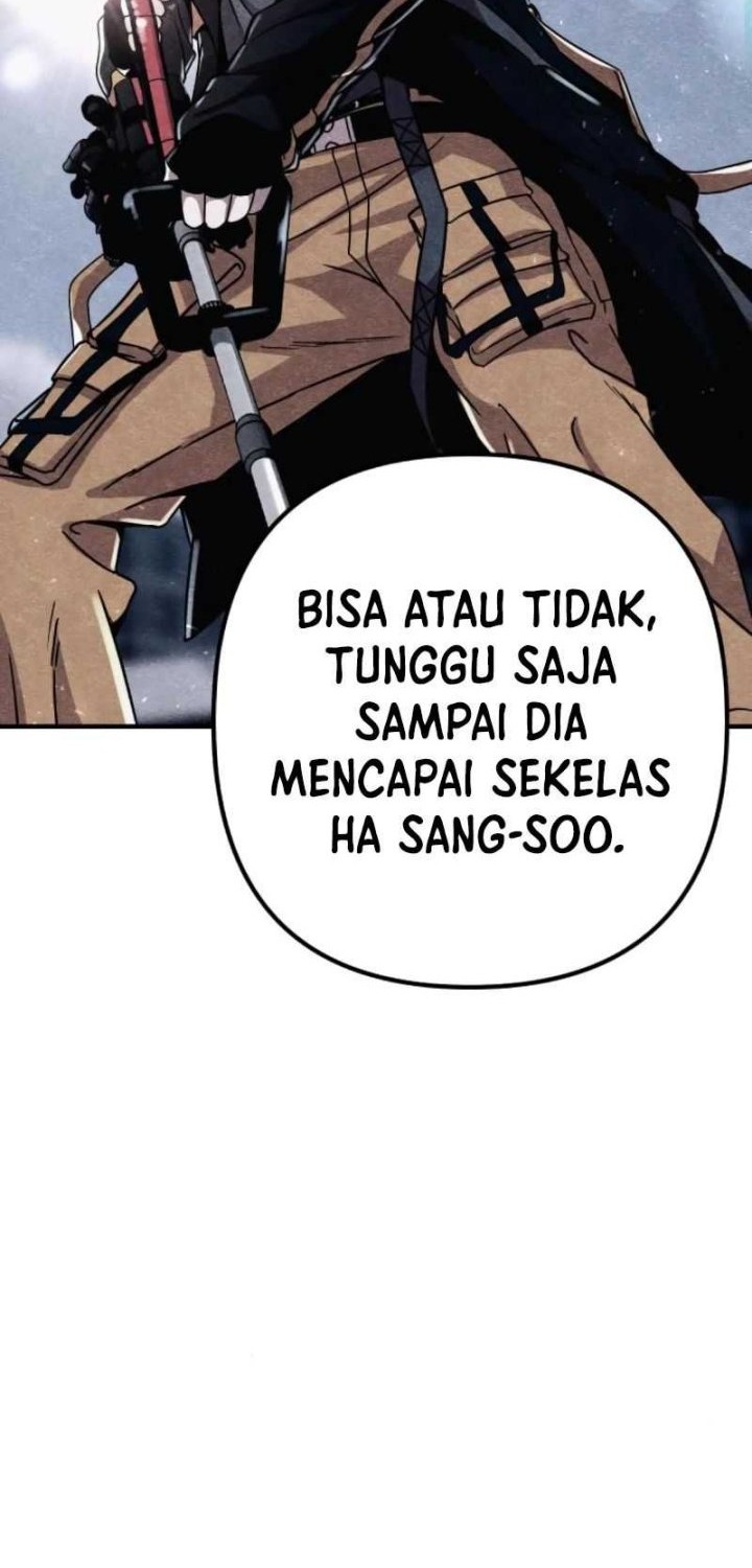 Zombie x Slasher Chapter 8 - halaman 73