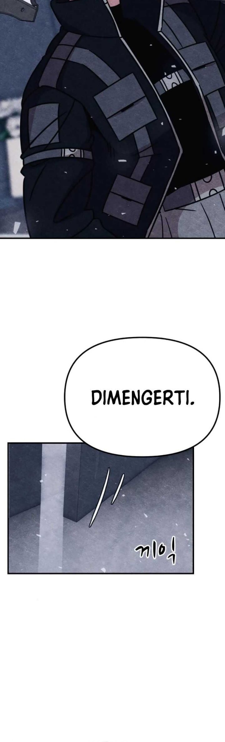 Zombie x Slasher Chapter 8 - halaman 76