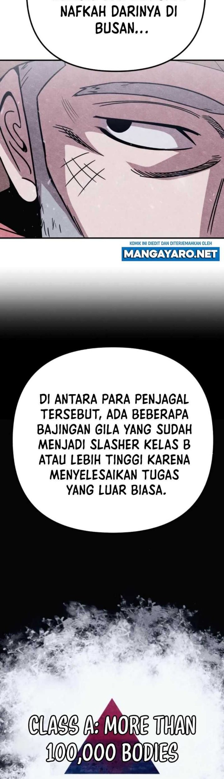 Zombie x Slasher Chapter 8 - halaman 79