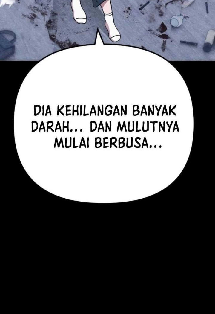 Zombie x Slasher Chapter 8 - halaman 9