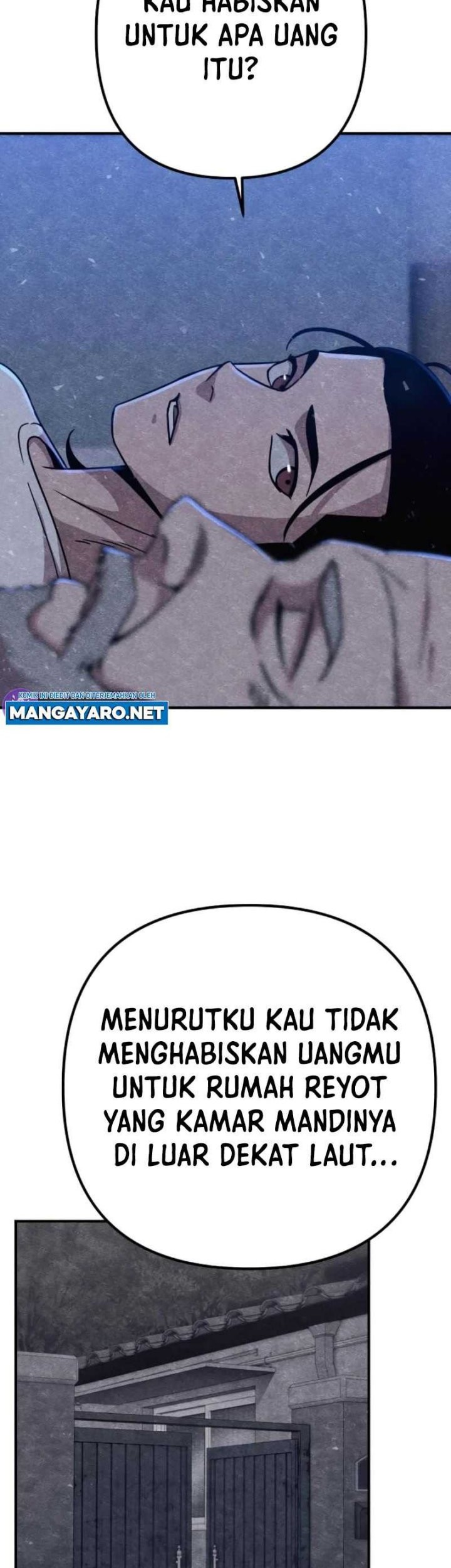 Zombie x Slasher Chapter 9 - halaman 12