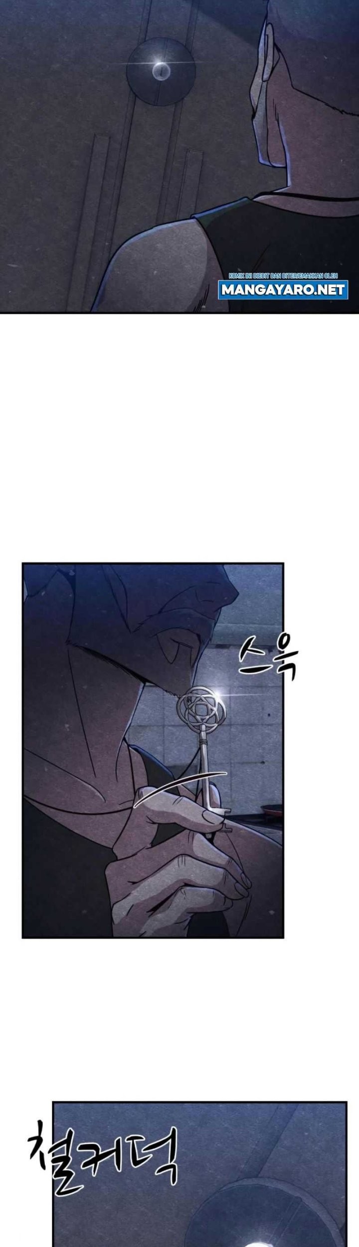 Zombie x Slasher Chapter 9 - halaman 18