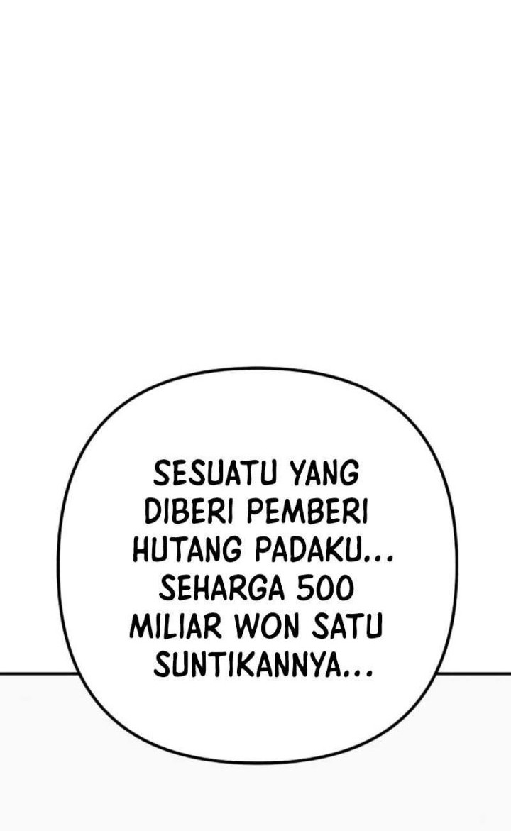 Zombie x Slasher Chapter 9 - halaman 21