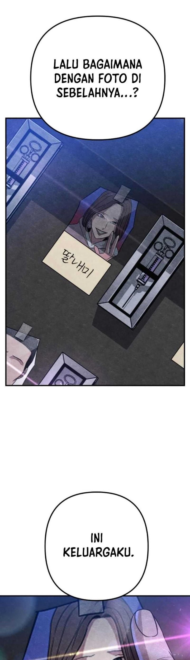 Zombie x Slasher Chapter 9 - halaman 23