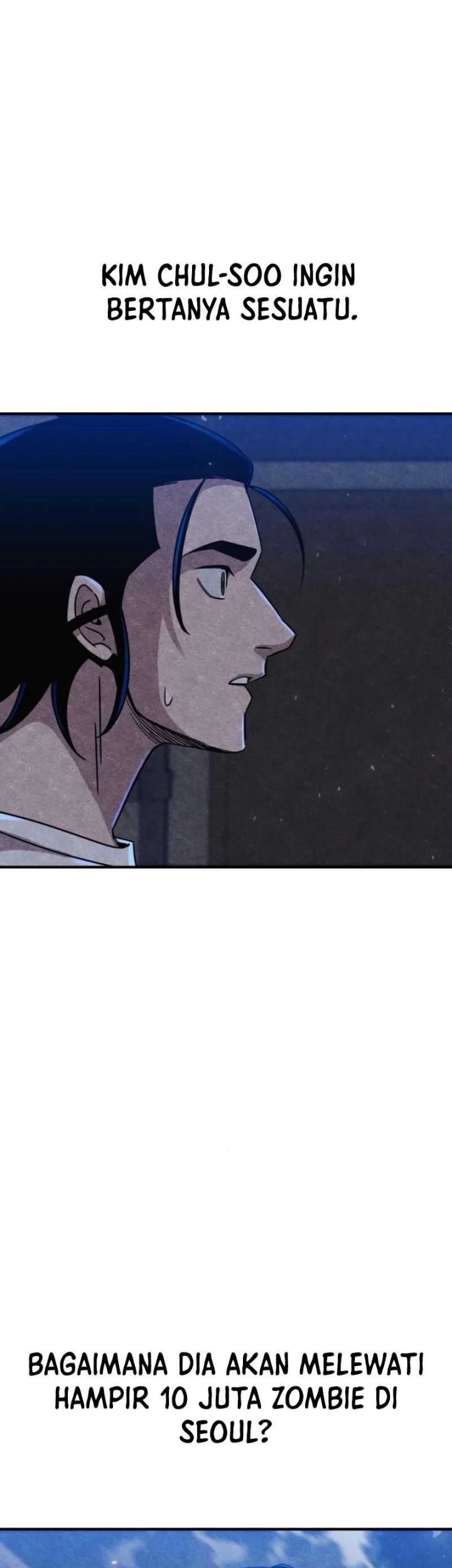 Zombie x Slasher Chapter 9 - halaman 26