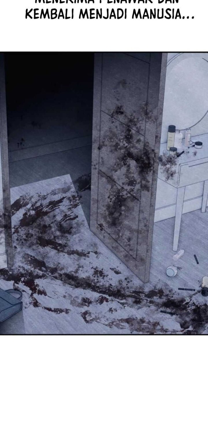 Zombie x Slasher Chapter 9 - halaman 29
