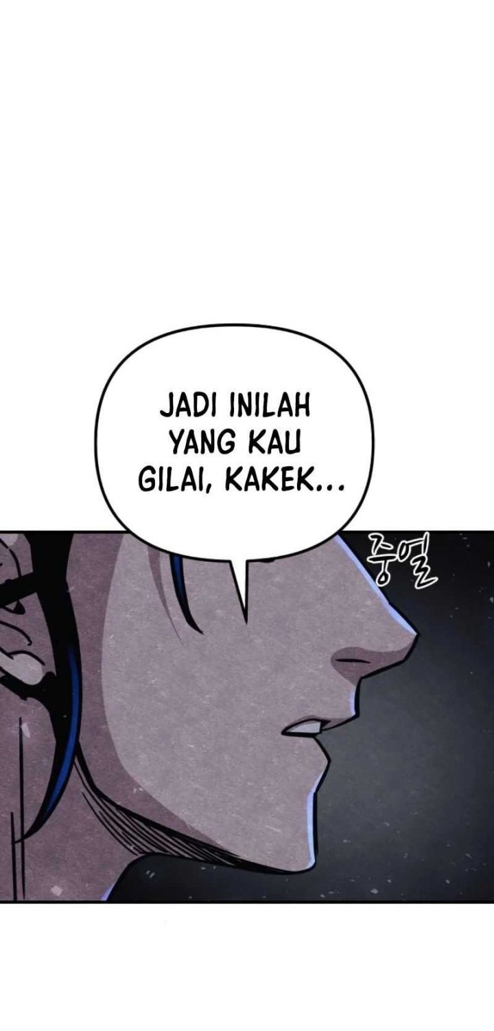 Zombie x Slasher Chapter 9 - halaman 33