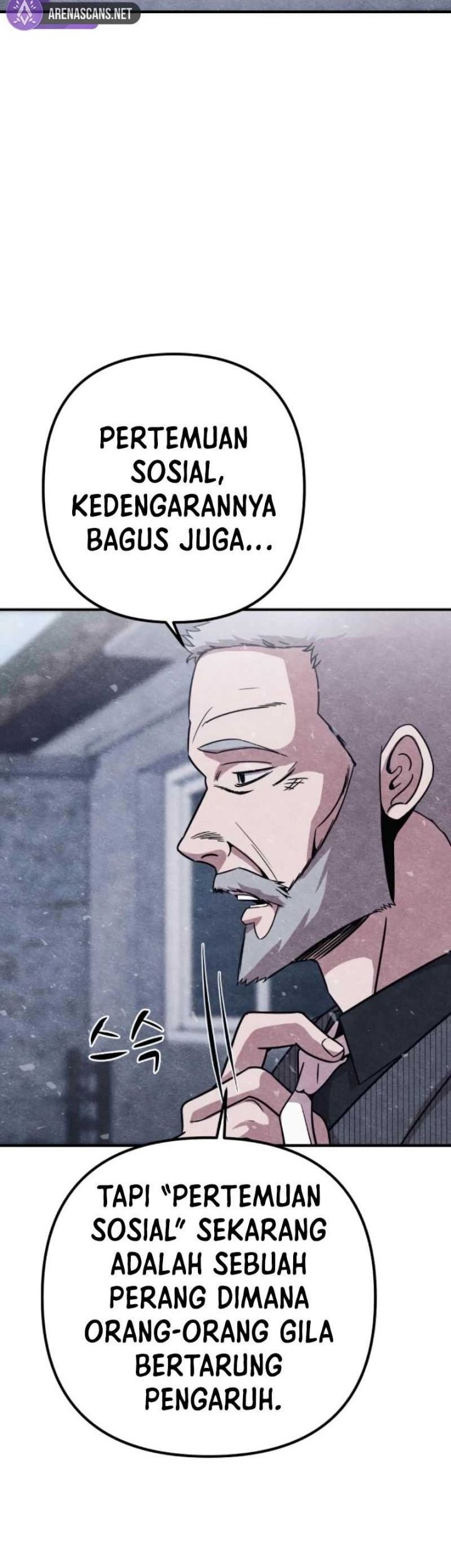 Zombie x Slasher Chapter 9 - halaman 39
