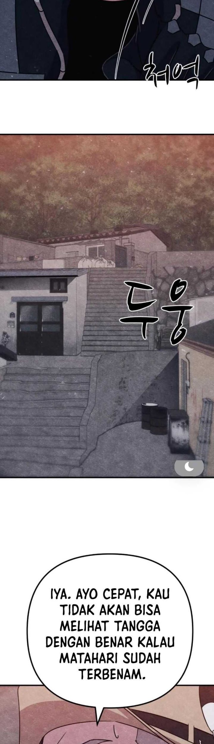 Zombie x Slasher Chapter 9 - halaman 4
